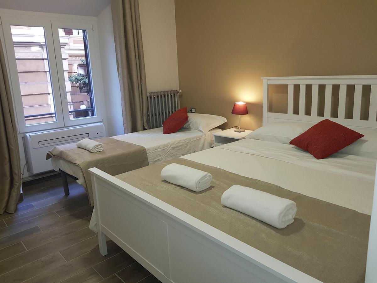 Guest house Giulia's Rome