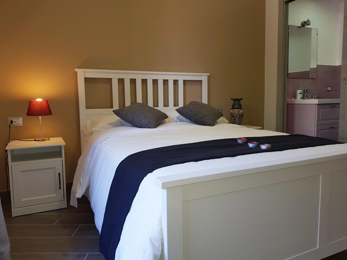 Guest house Giulia's