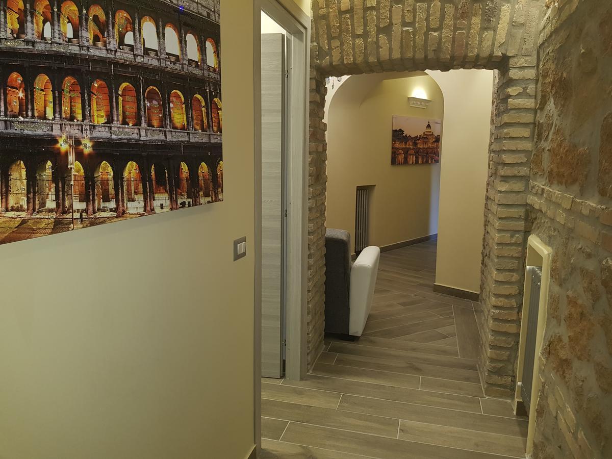 Giulia's Guest house