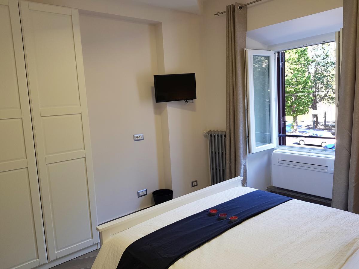 Giulia's Guest house Rome