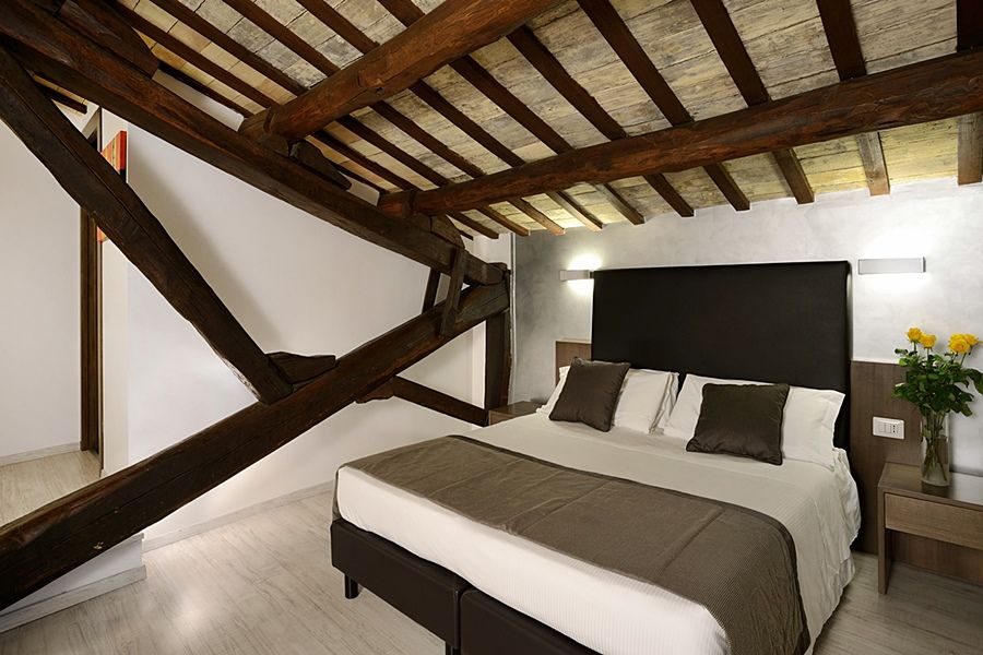 Trevi - Gruppo Trevi Hotel 3*