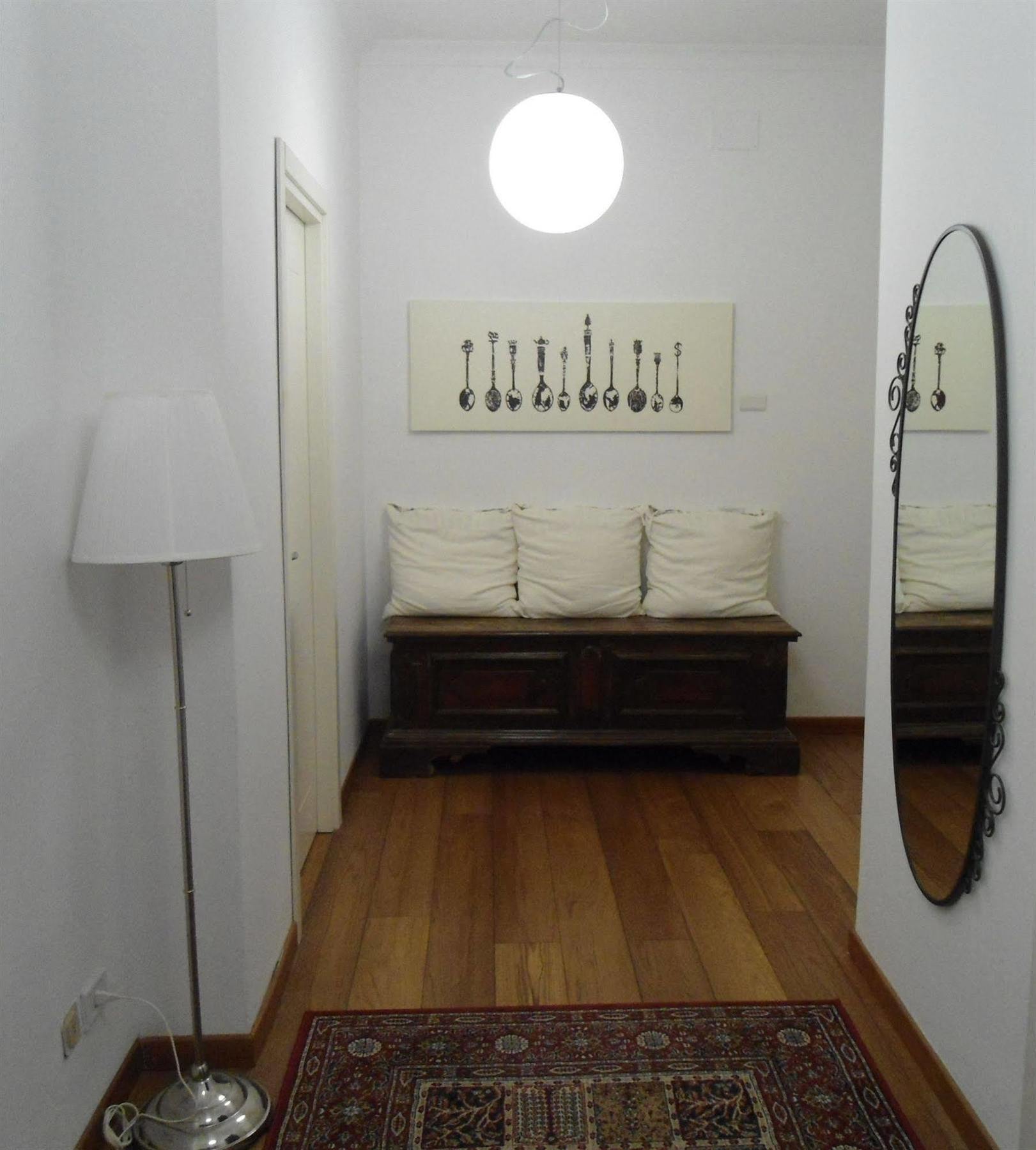 Altobelli Bed & Breakfast Rome