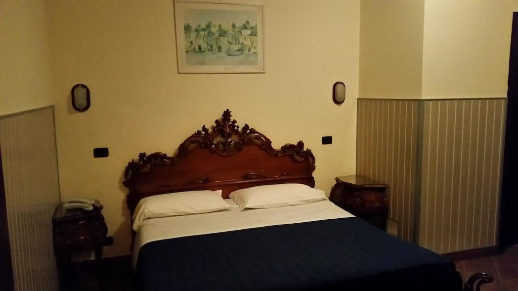 Croce Di Malta Hotel 2*