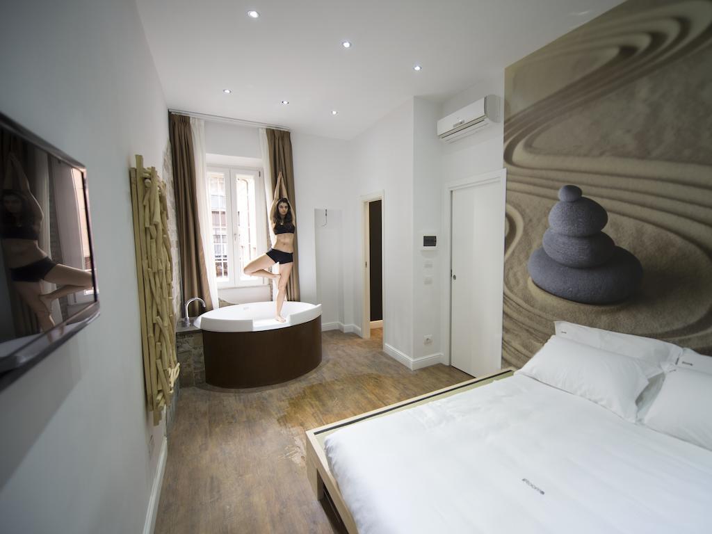 Guest house 7 Spanish Steps 4*