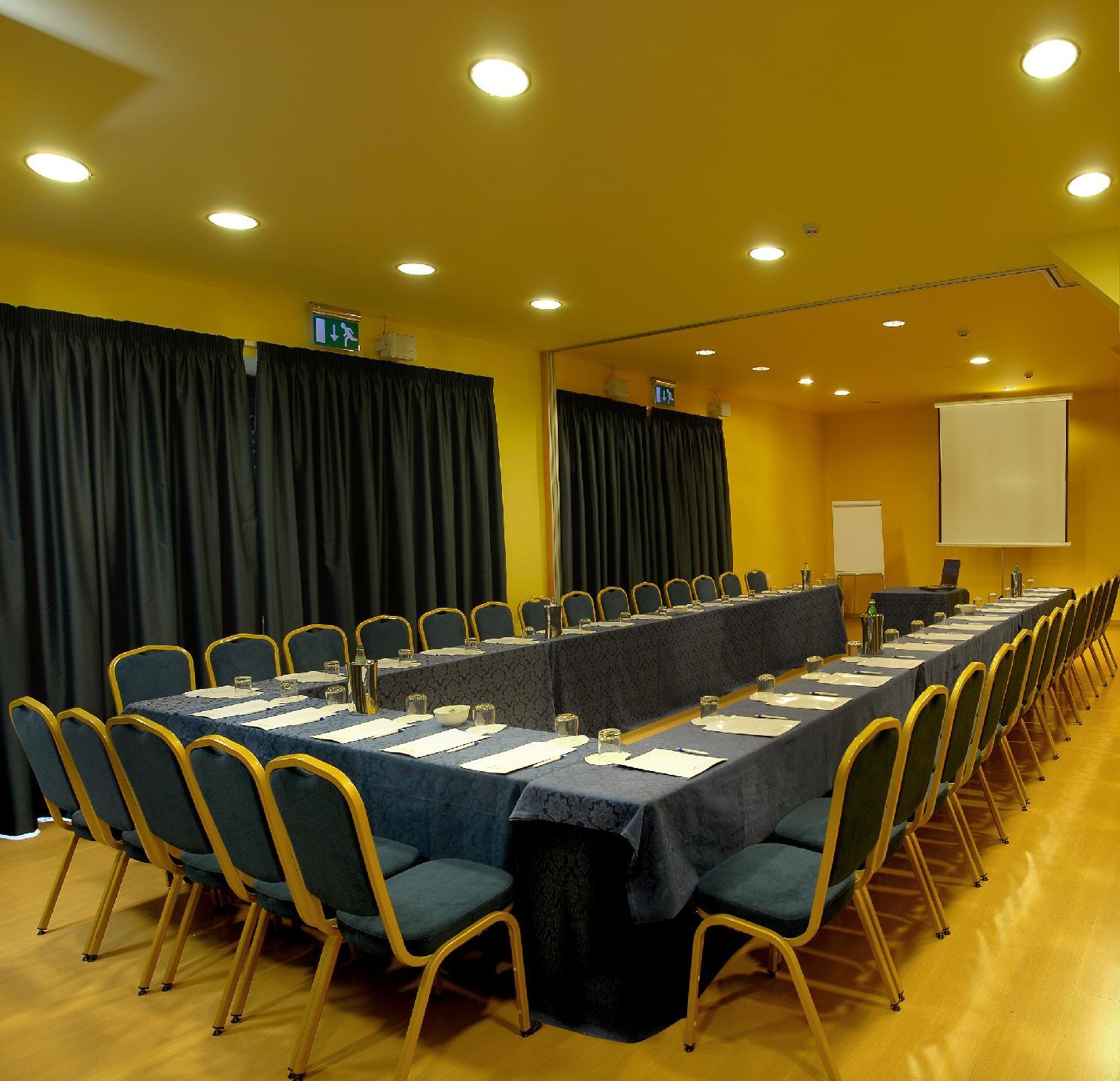 Hotel Bellambriana Roma