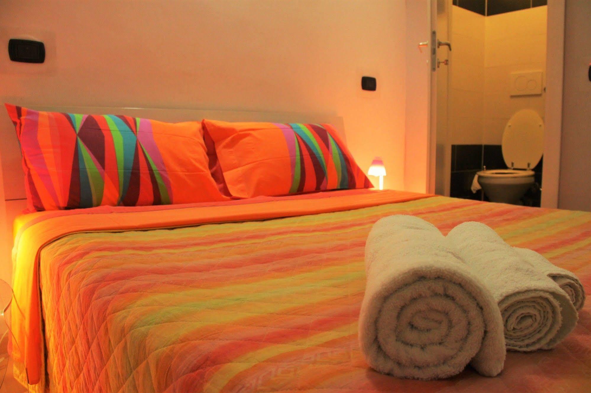 Hello Bed & Breakfast Rome