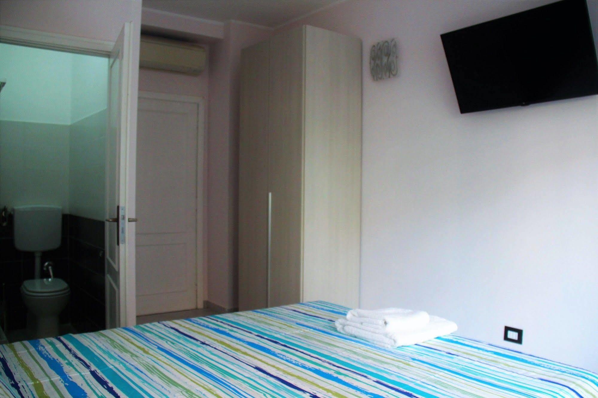 Bed & Breakfast Hello Rome