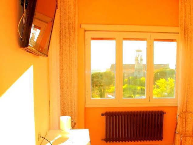 Bed & Breakfast Hello Rome