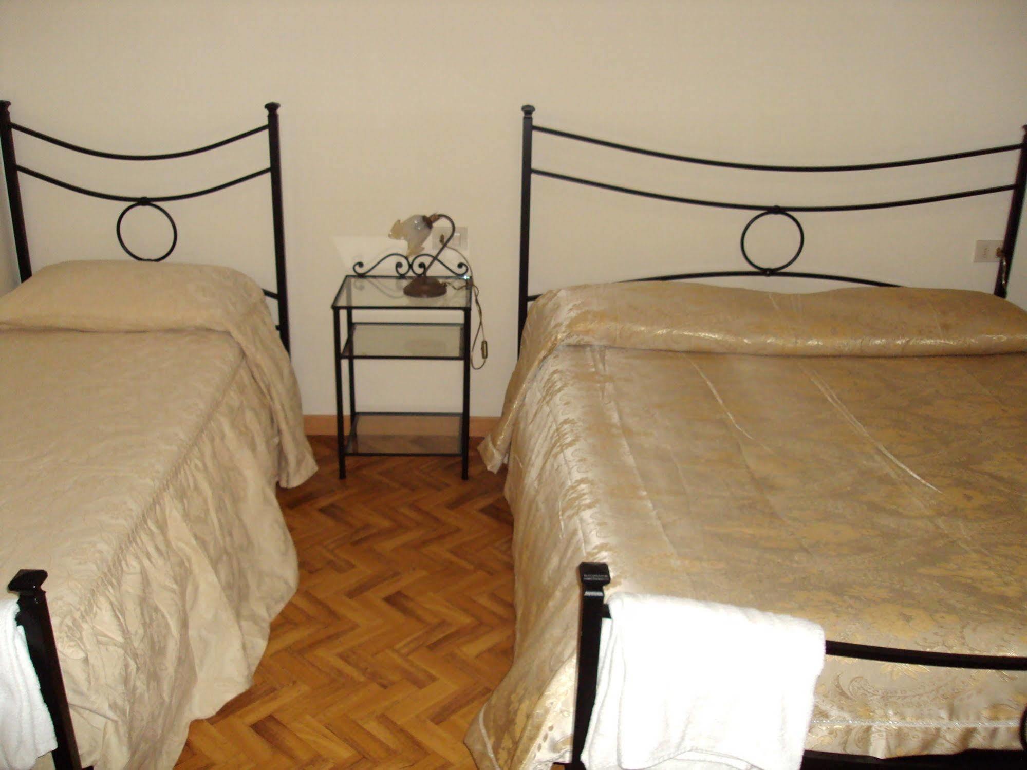 Bed & Breakfast Candia41 Rome