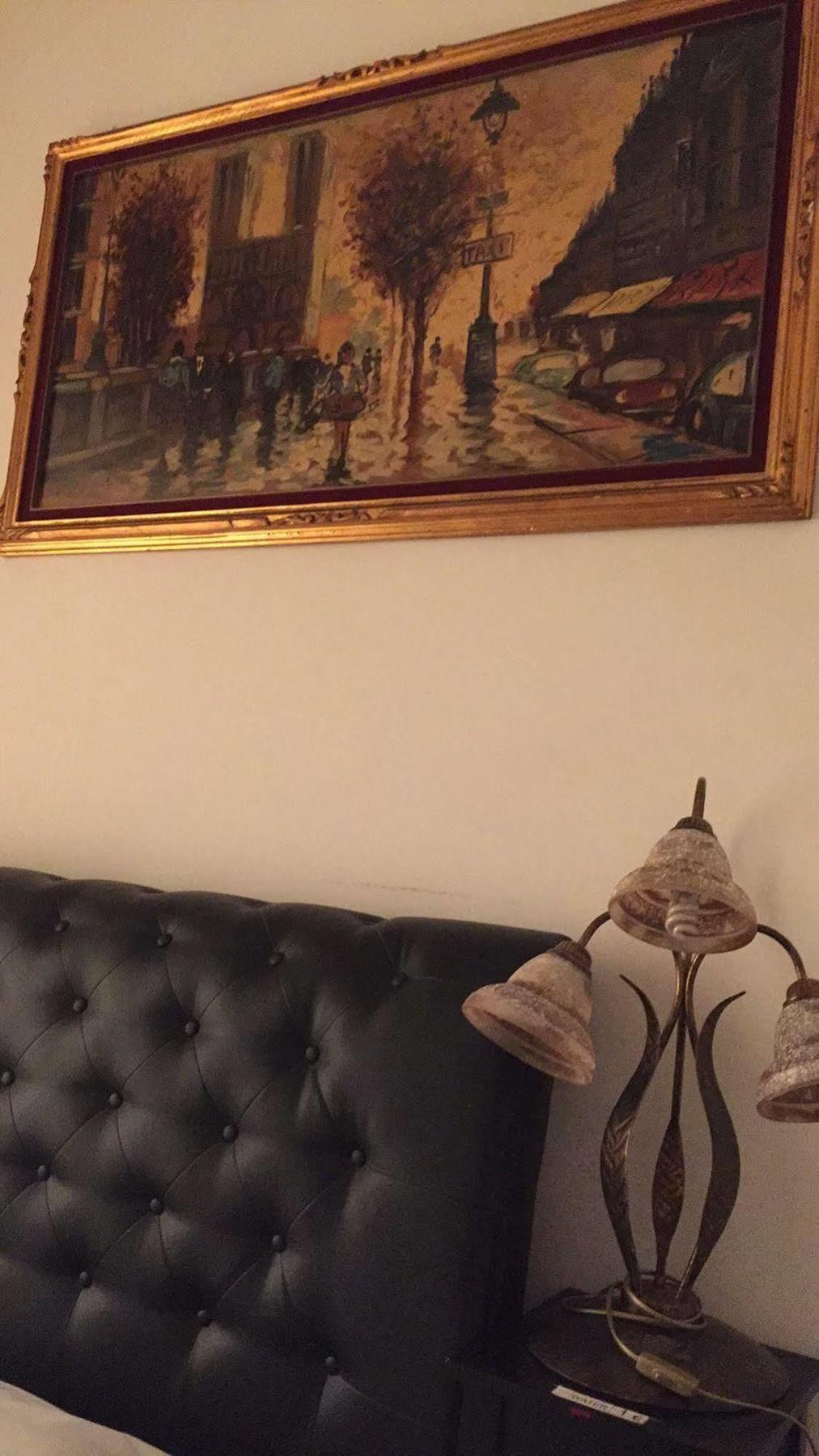 Bed & Breakfast Candia41 Rome