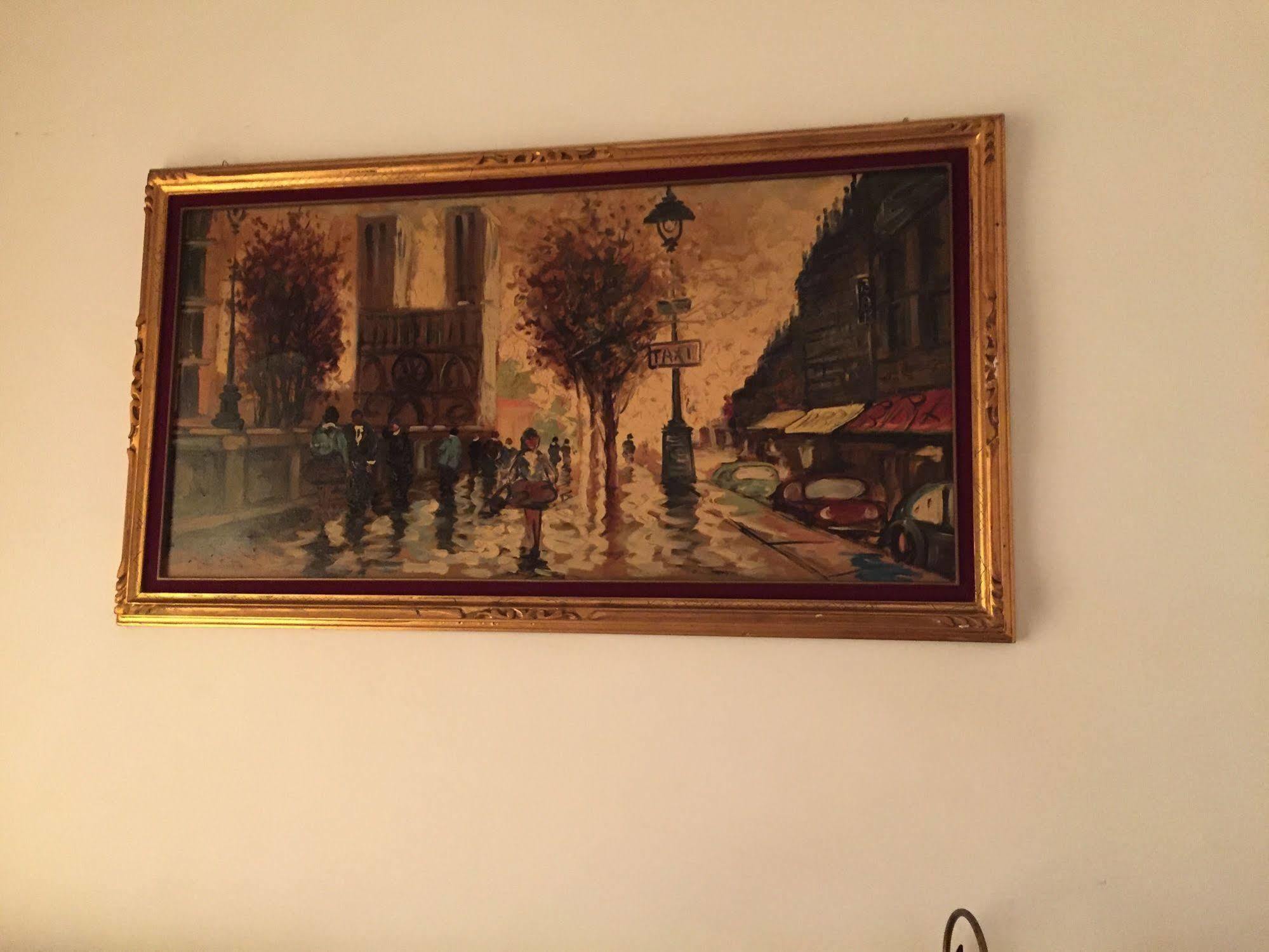 Bed & Breakfast Candia41