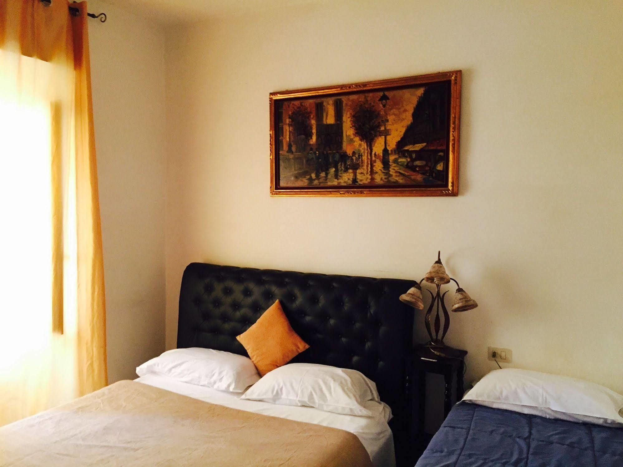 Bed & Breakfast Candia41 Rome