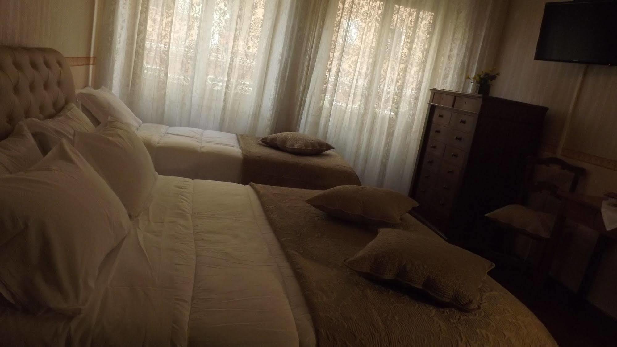 Candia41 Bed & Breakfast Rome