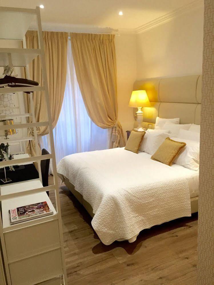 Candia41 Bed & Breakfast 2*