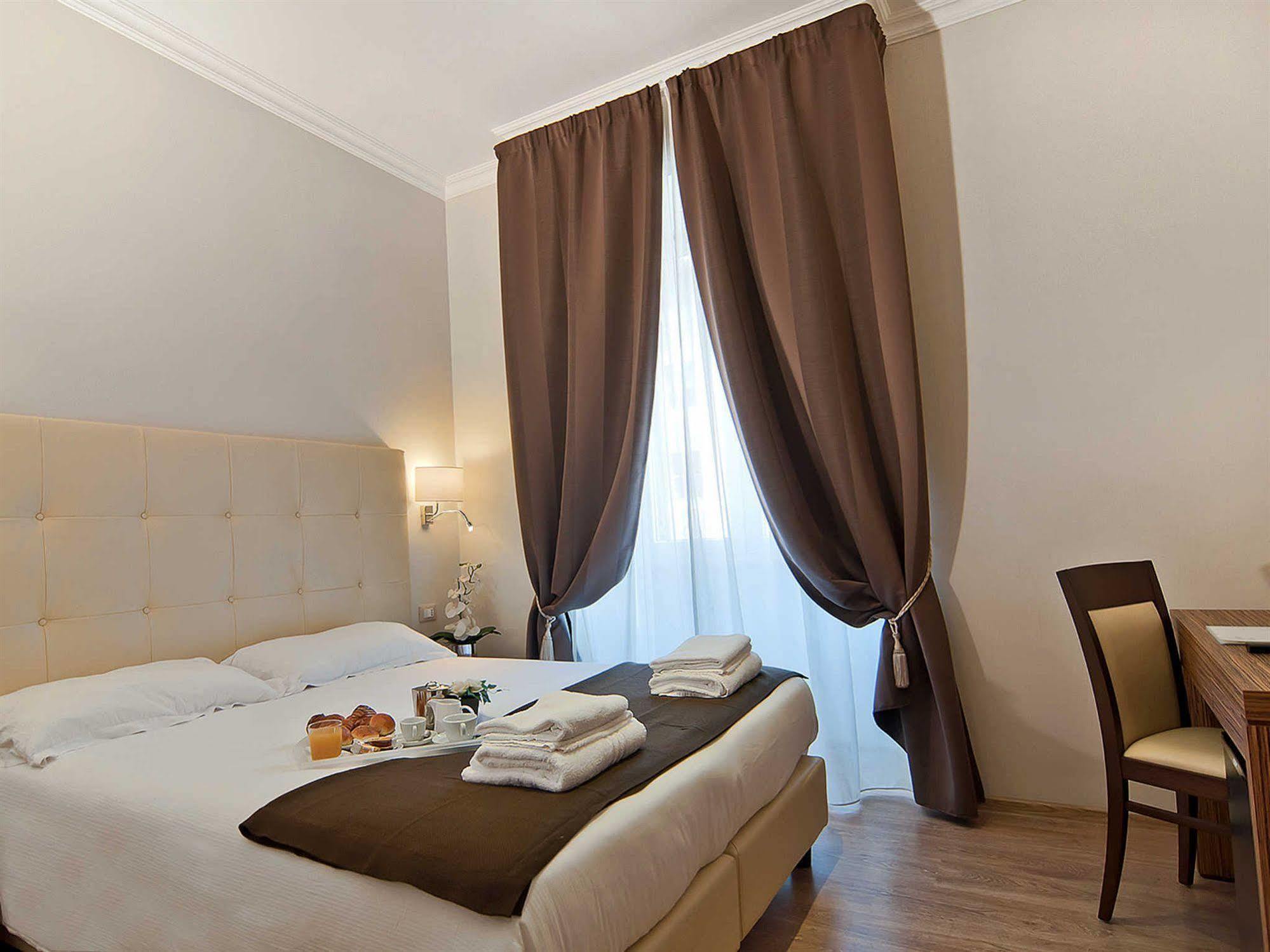Vaticano Hotel Roma