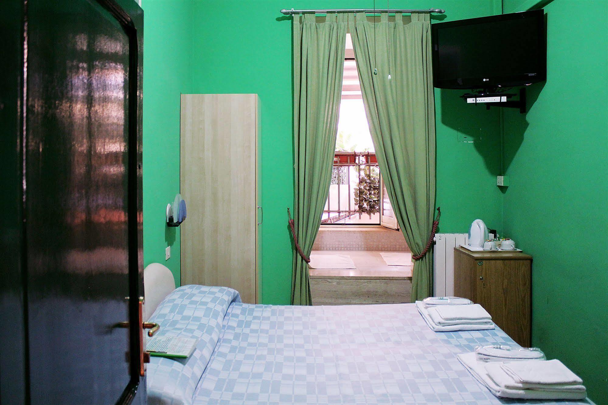 Guest house A San Pietro Bed 2*