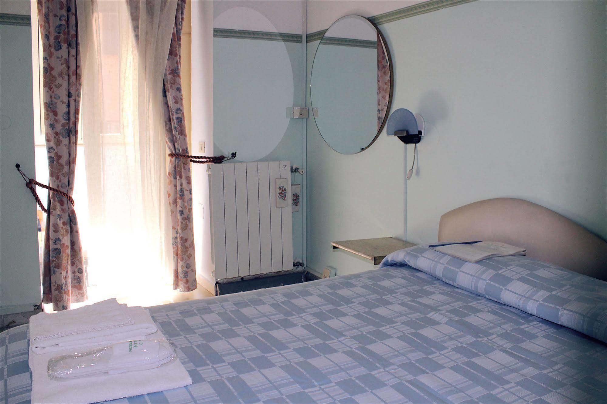 Guest house A San Pietro Bed