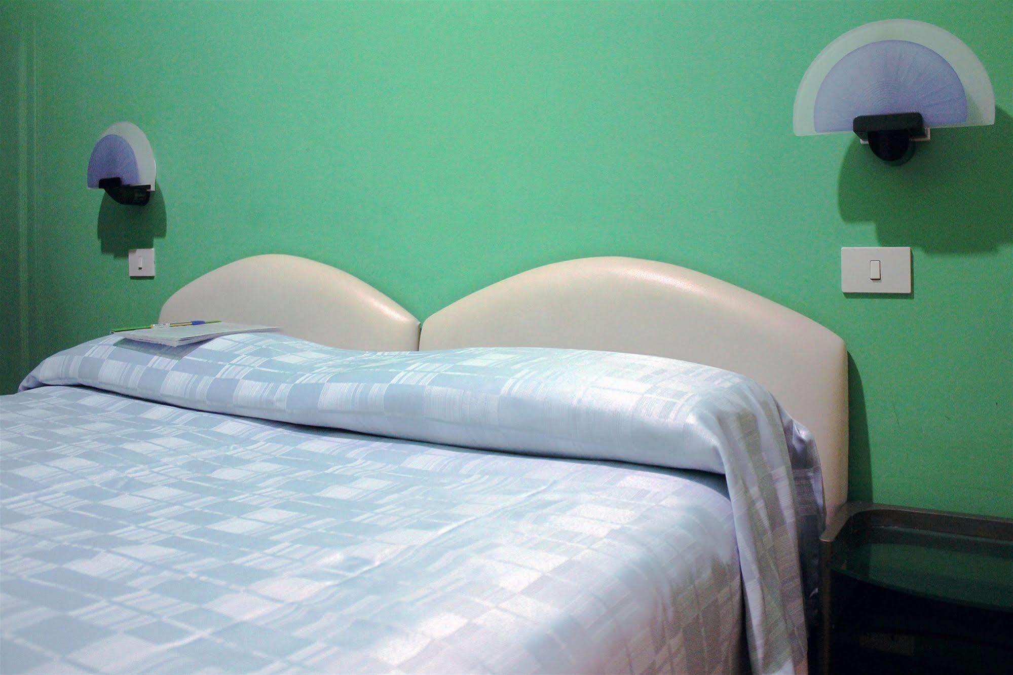 Guest house A San Pietro Bed Rome