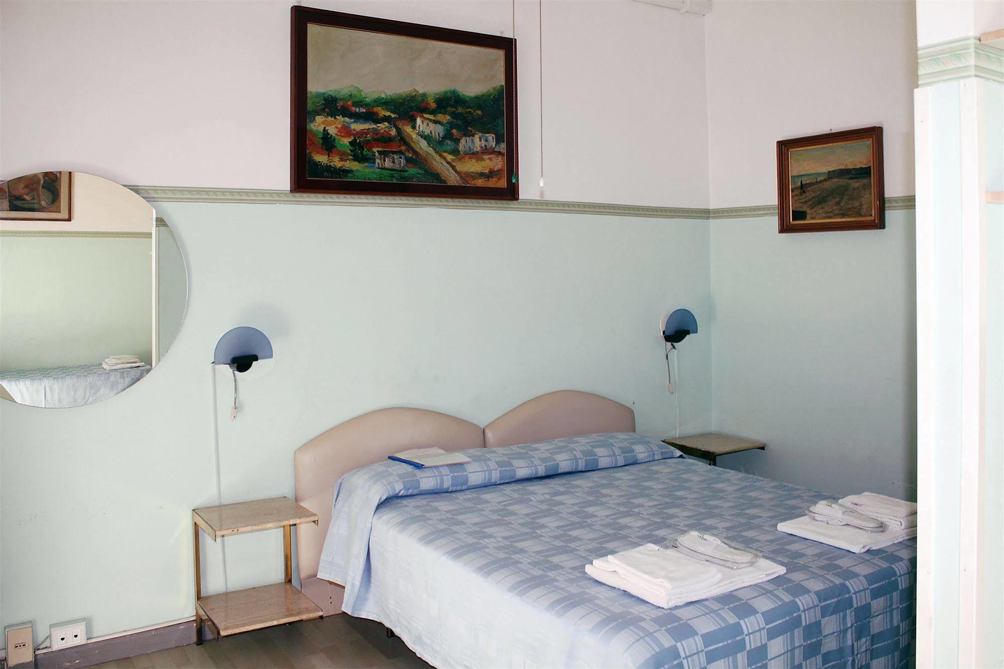 A San Pietro Bed Guest house