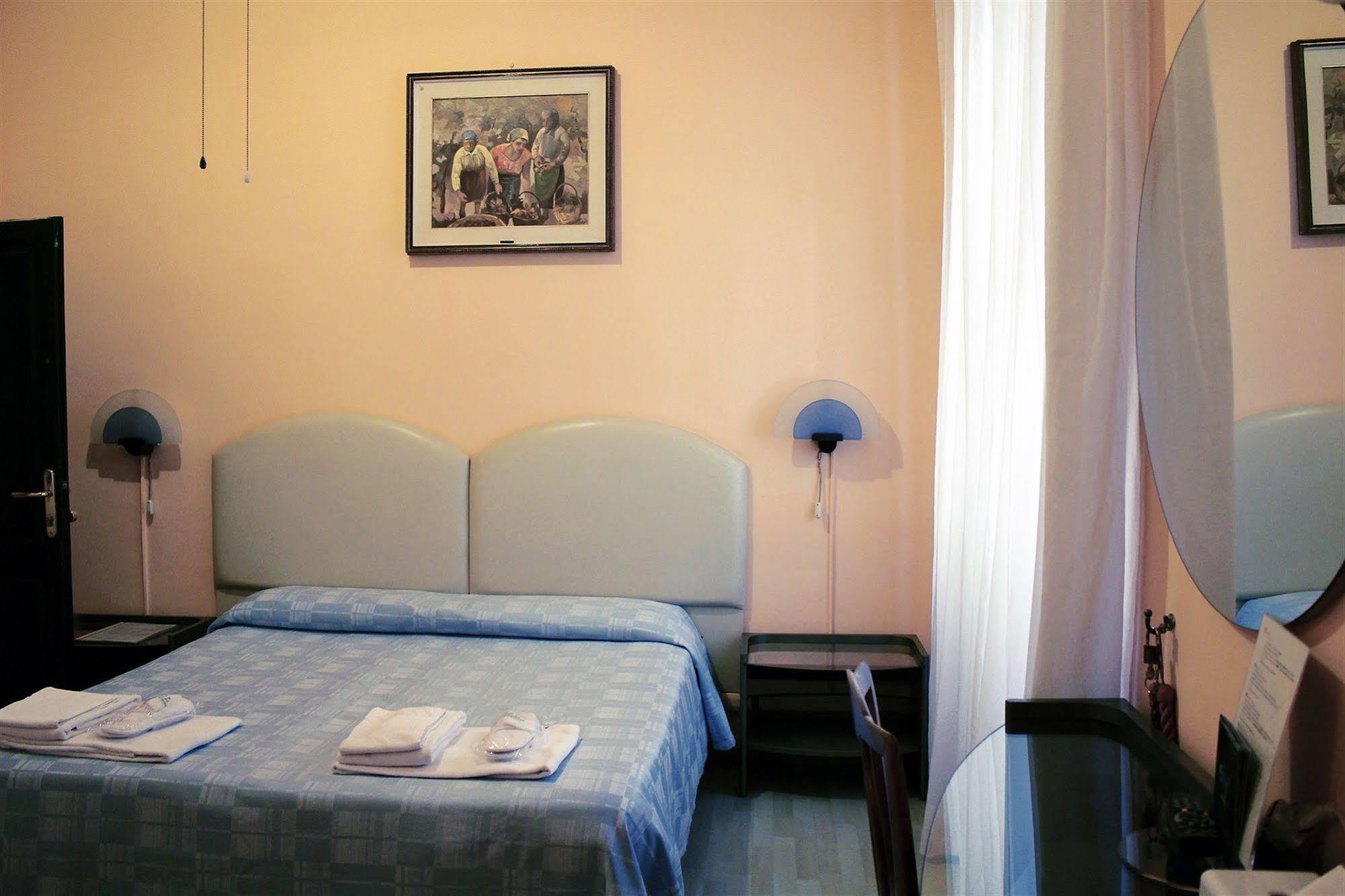 Guest house A San Pietro Bed