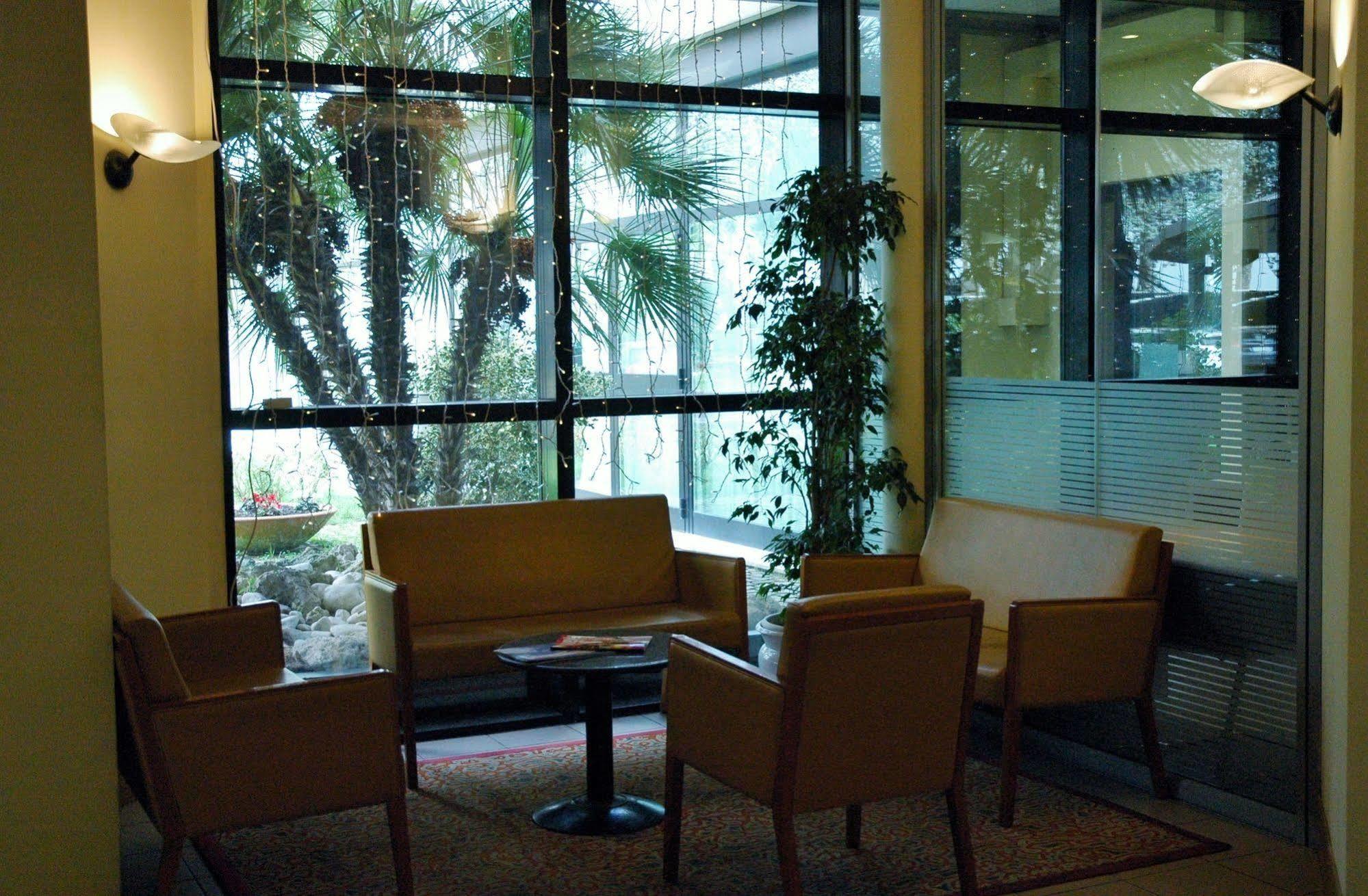 Belstay Aurelia 4* Rome