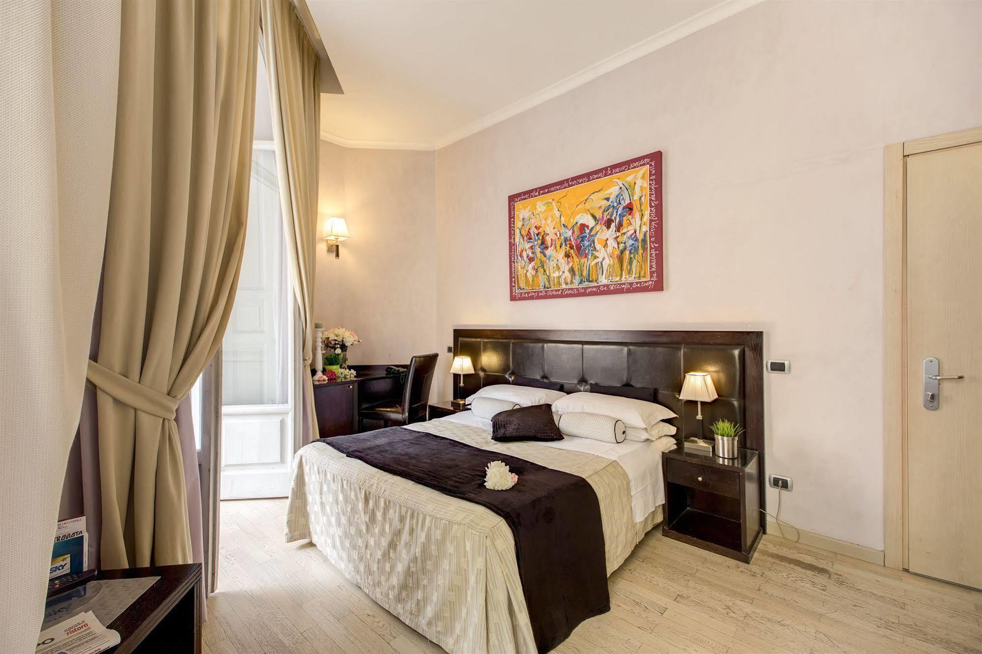 Hotel Le Petit Rome