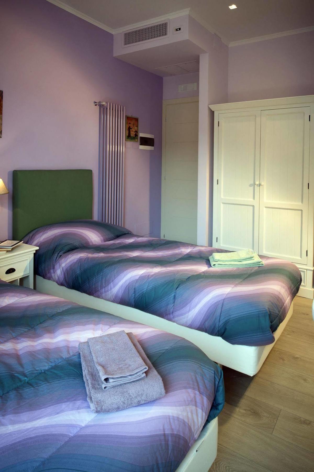 La Quercia Di Mamre Bed & Breakfast 3*