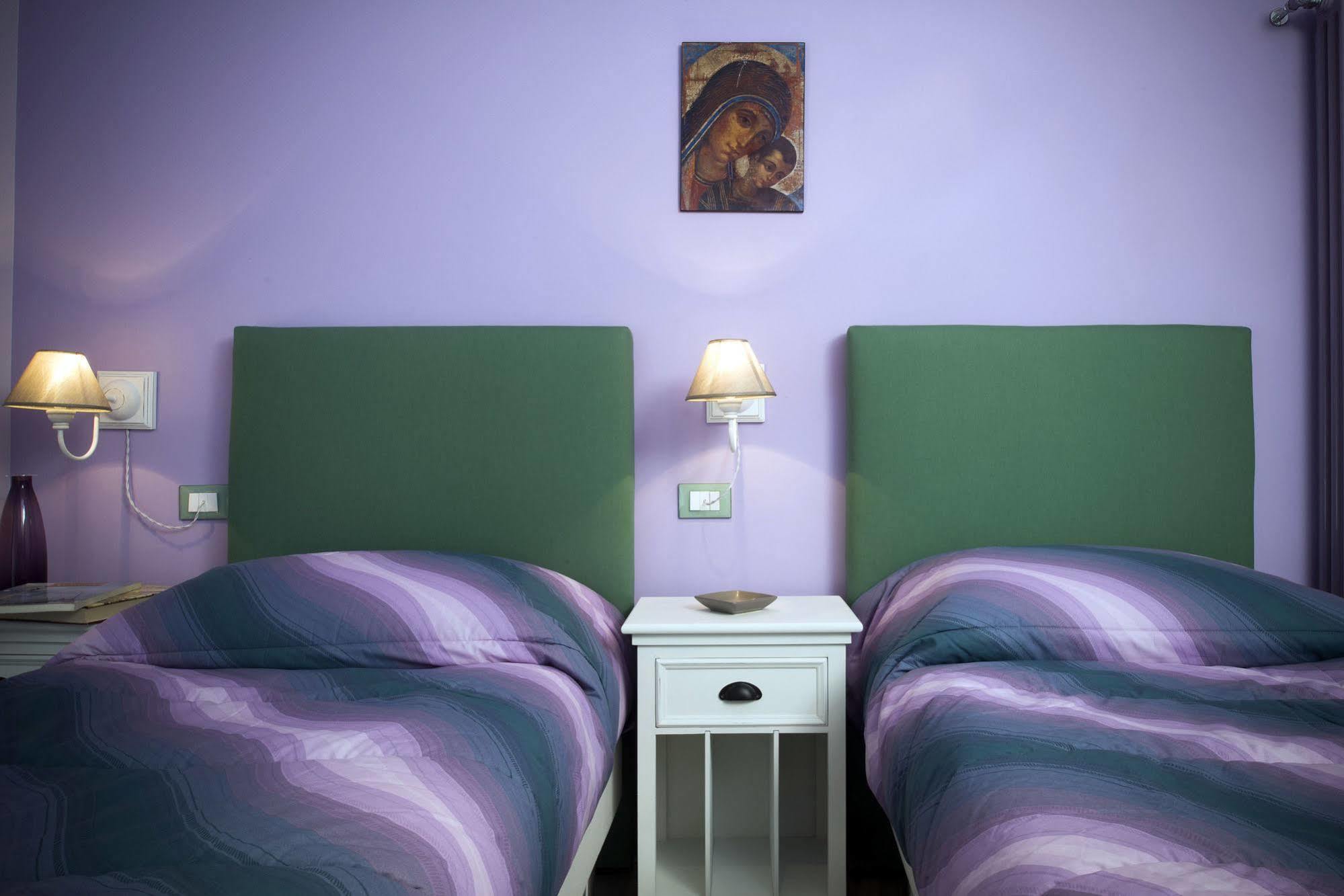 La Quercia Di Mamre Bed & Breakfast 3*
