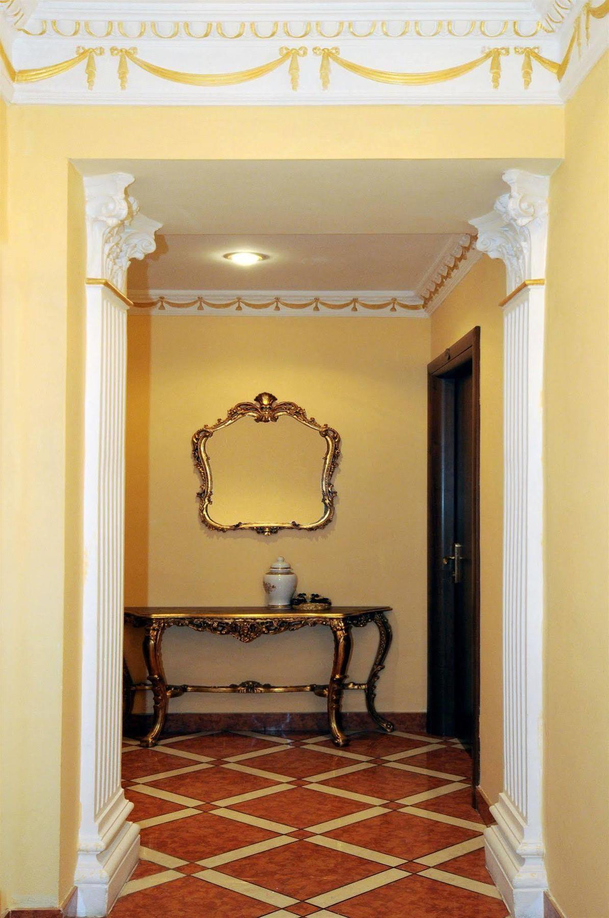 Hotel Meridiana Rome