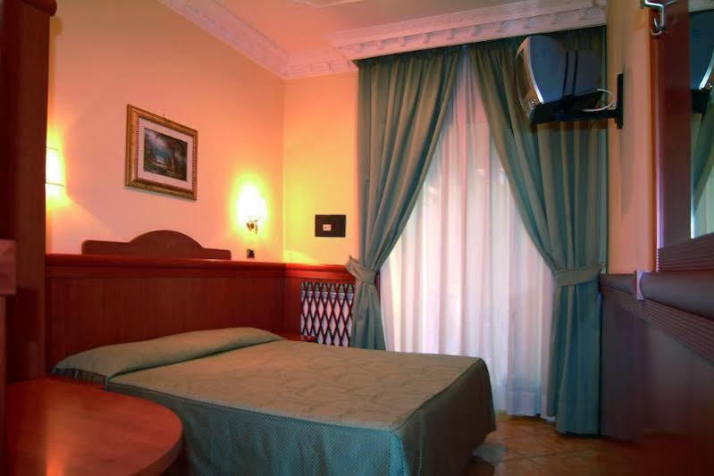 Hotel Meridiana Rome