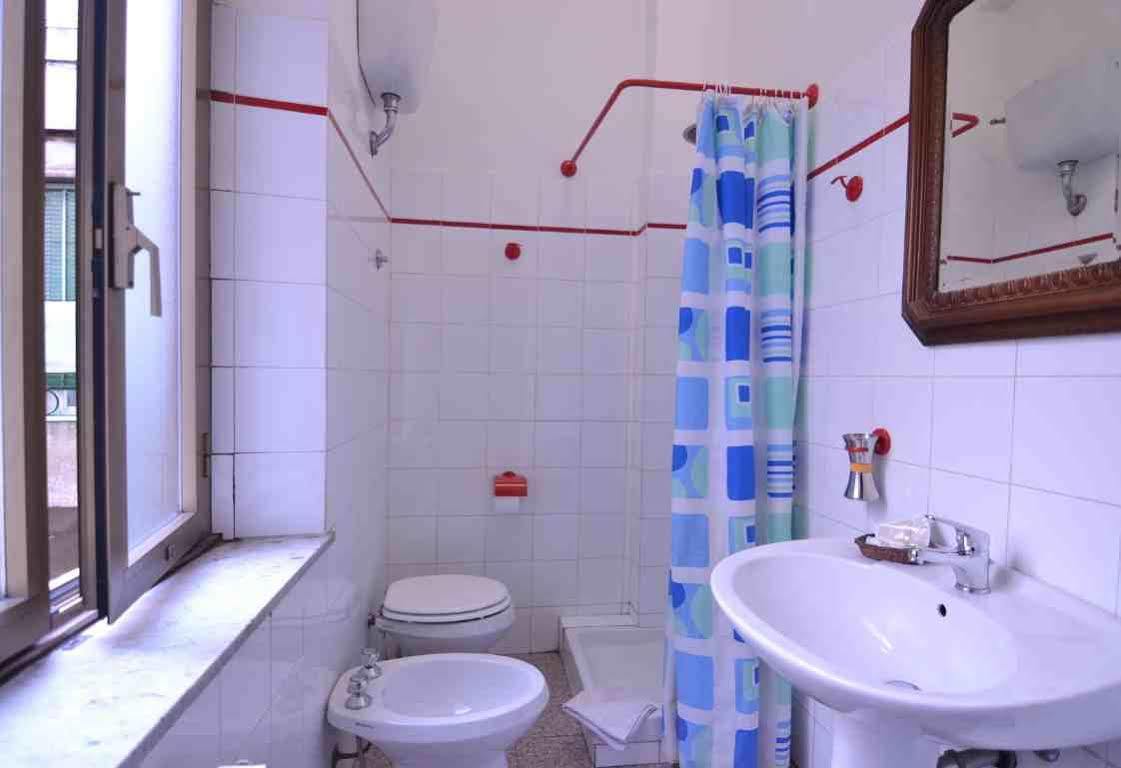 Hotel Capri Roma