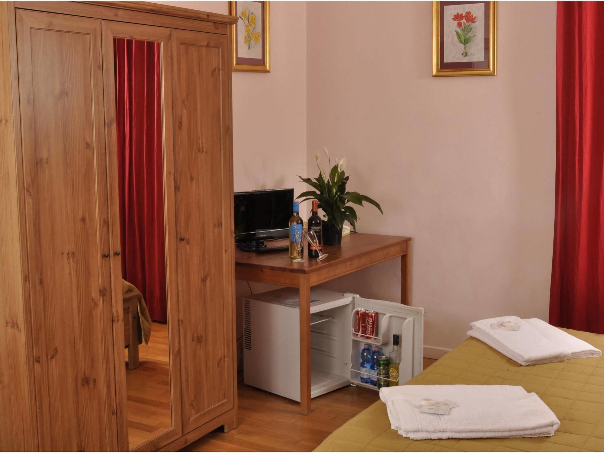 Guest house Gialel Rome