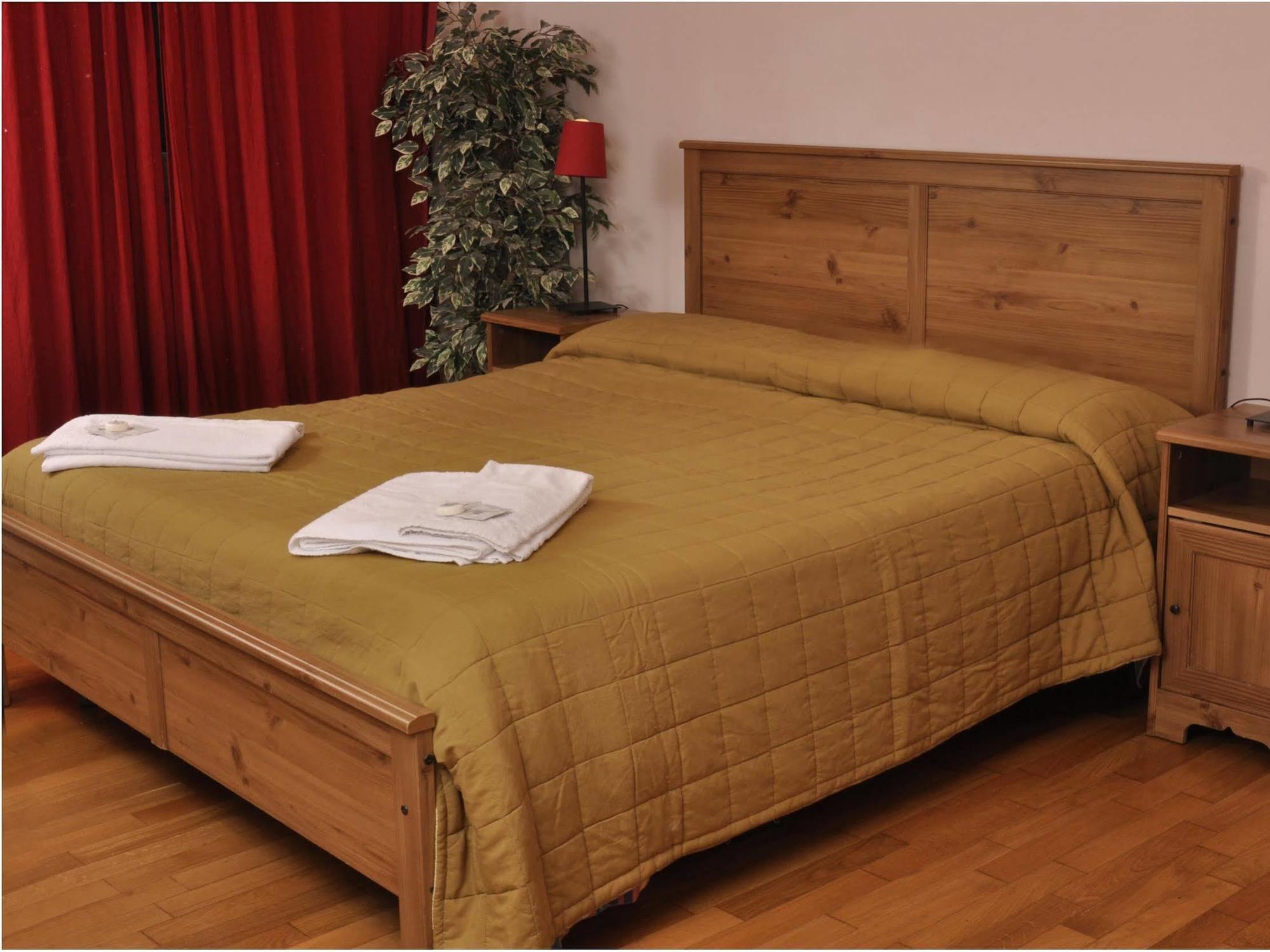 Guest house Gialel 3*