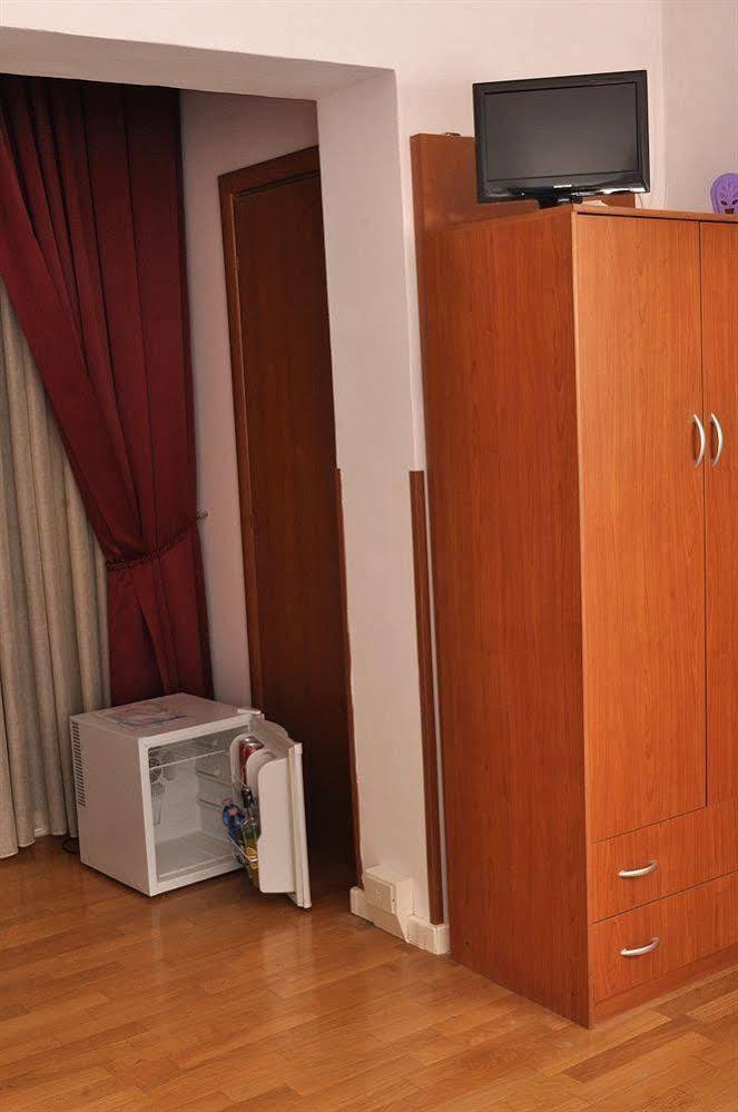 Guest house Gialel Rome