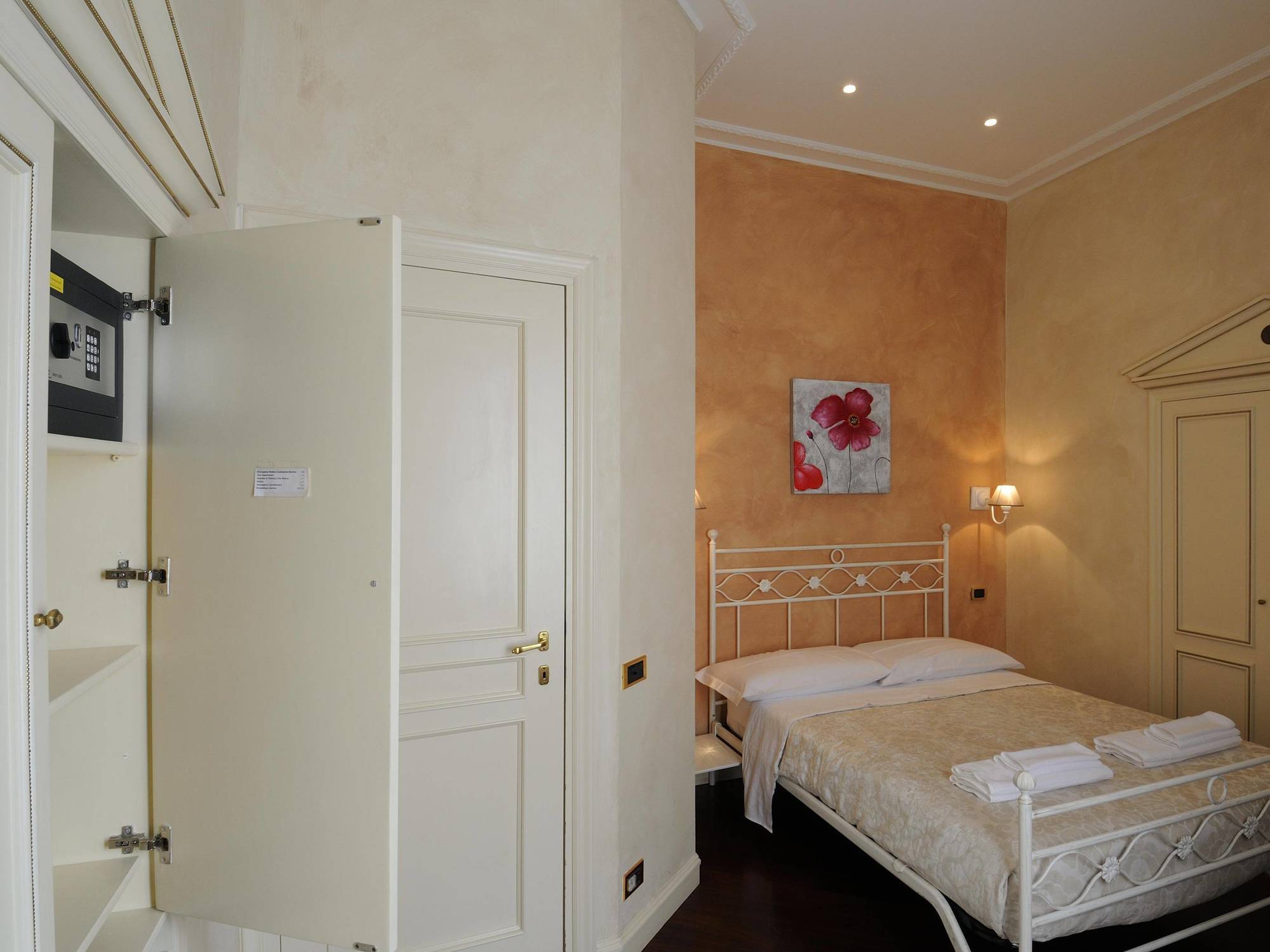 Guest house Made In Luxury 3*