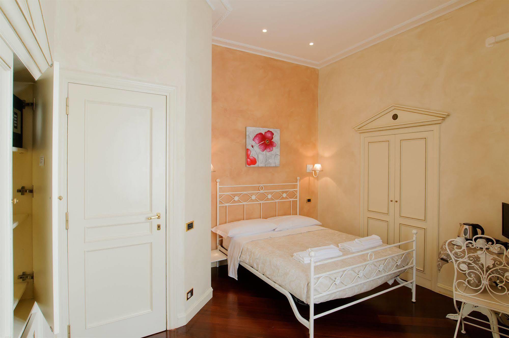 Made In Luxury Guest house Rome