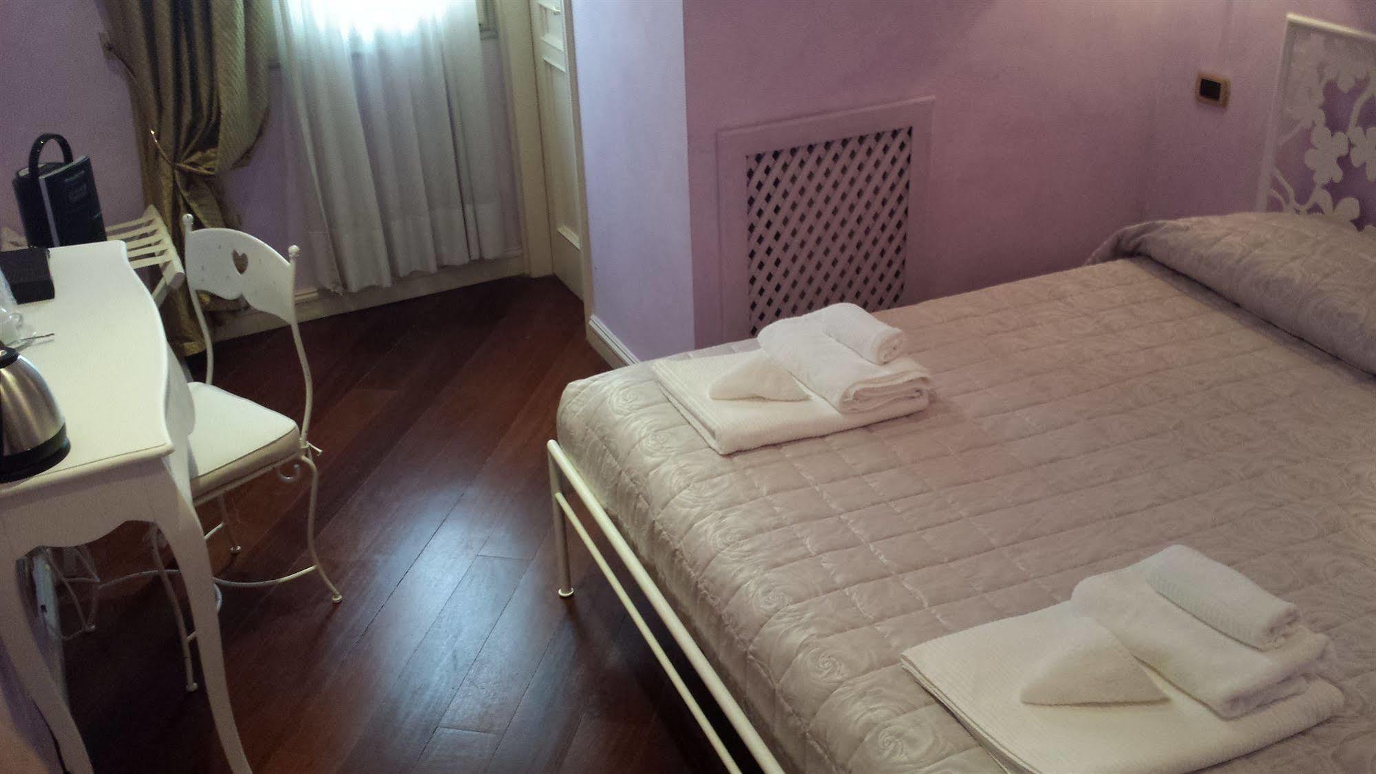 Made In Luxury Guest house Rome