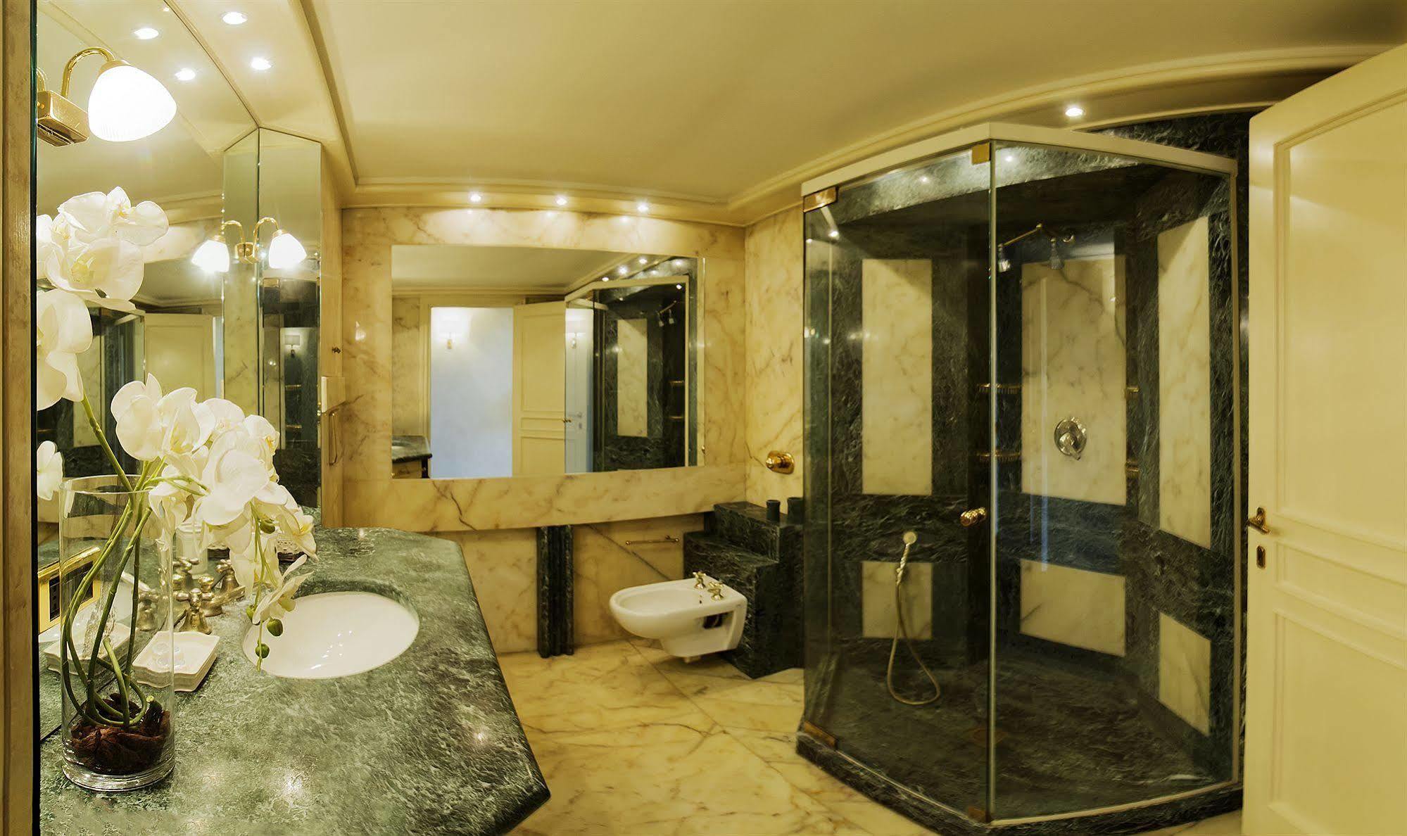 Made In Luxury Rome