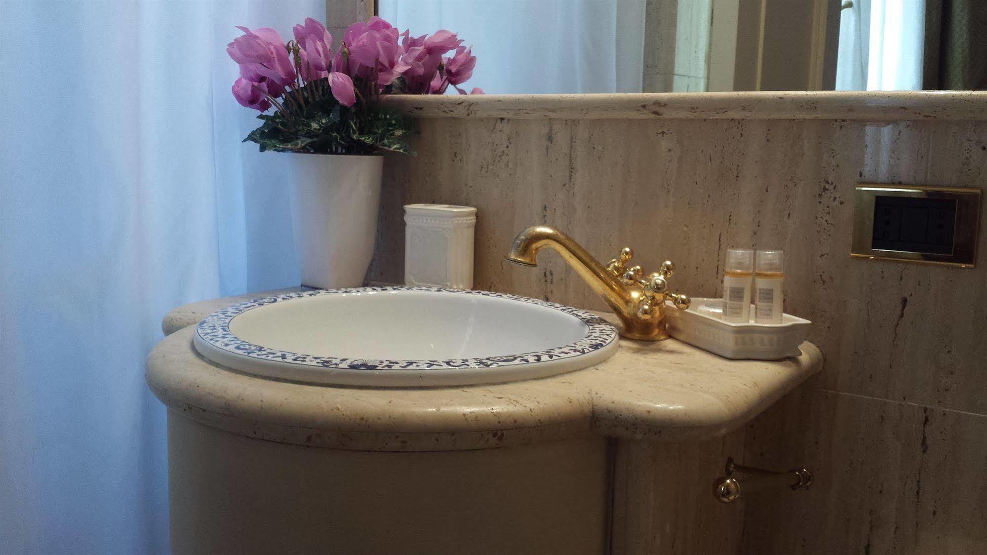 Guest house Made In Luxury Rome