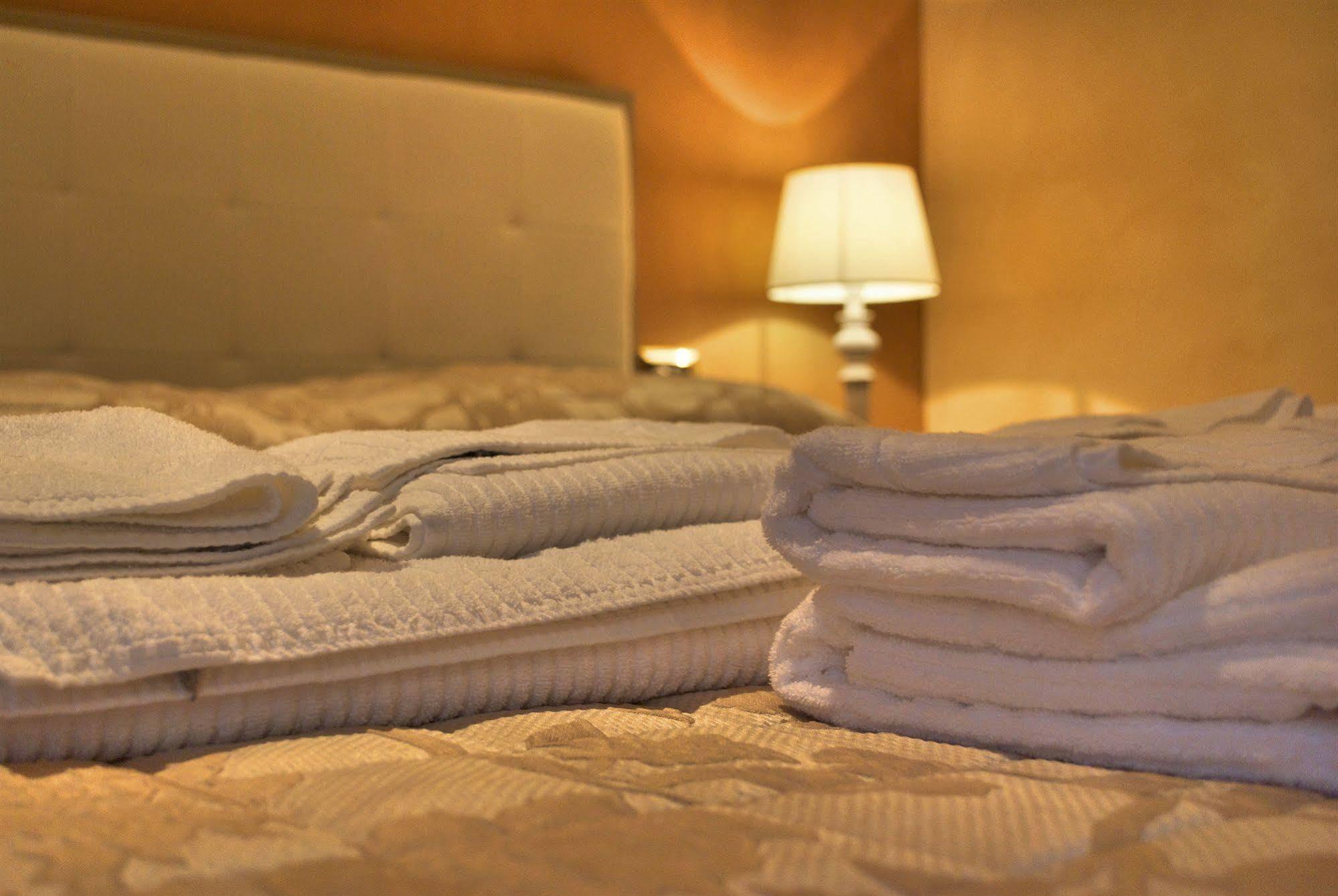 Guest house Made In Luxury 3*