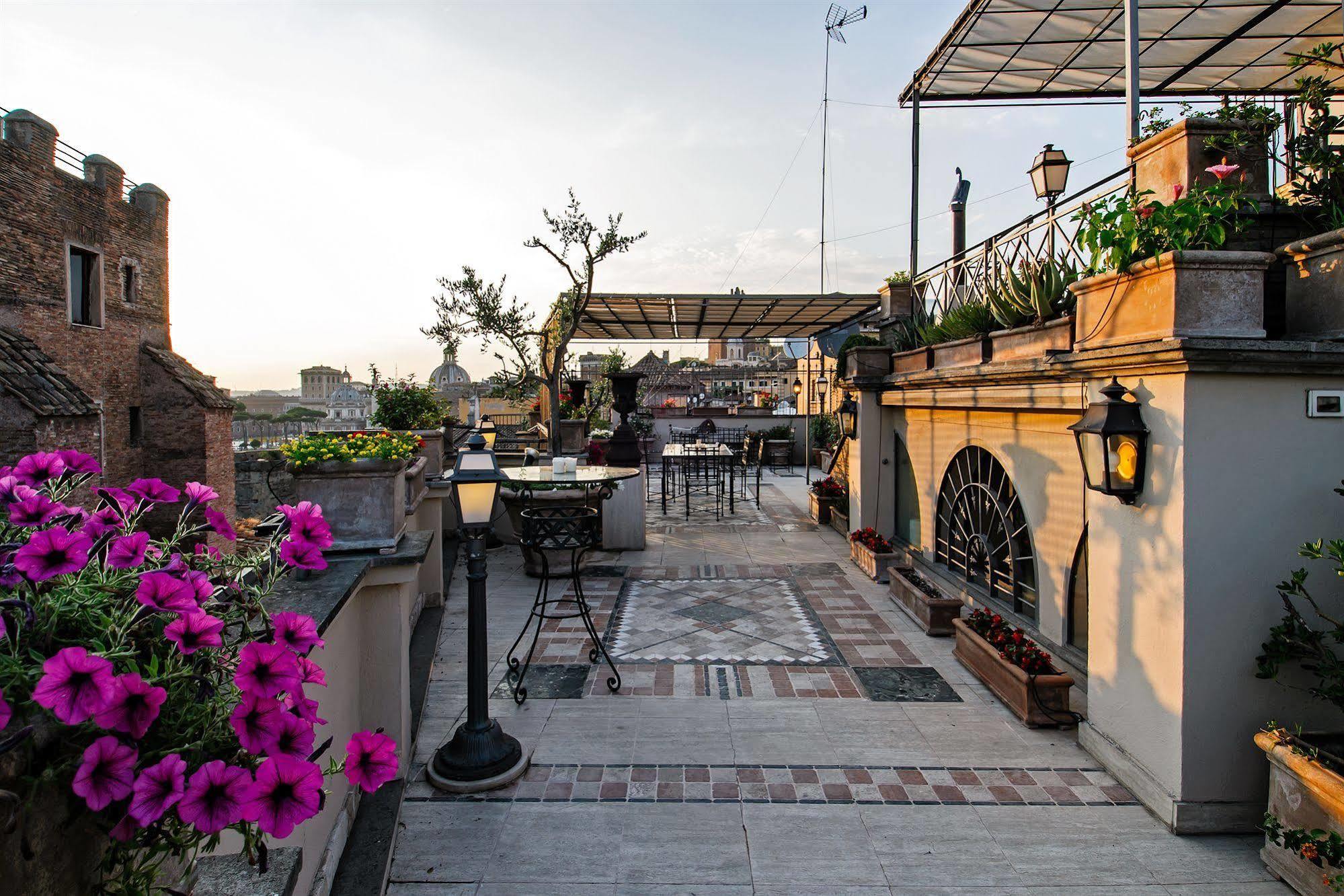 Made In Luxury Guest house Rome