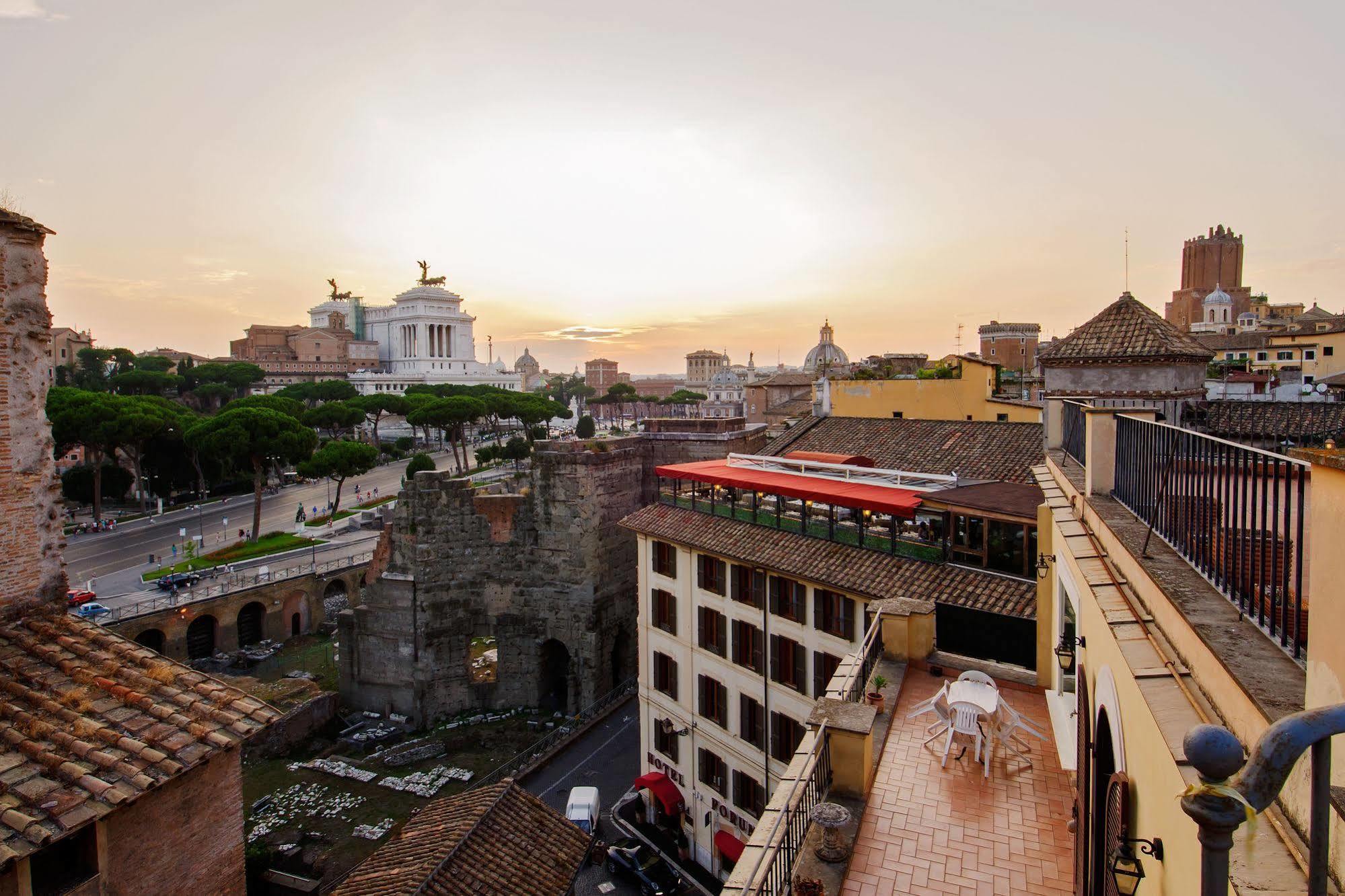 Made In Luxury Guest house Rome