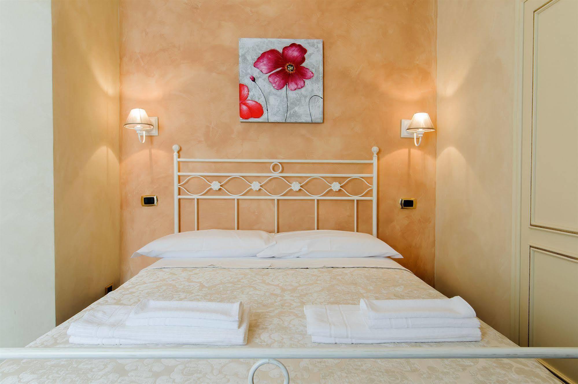 Guest house Made In Luxury 3*