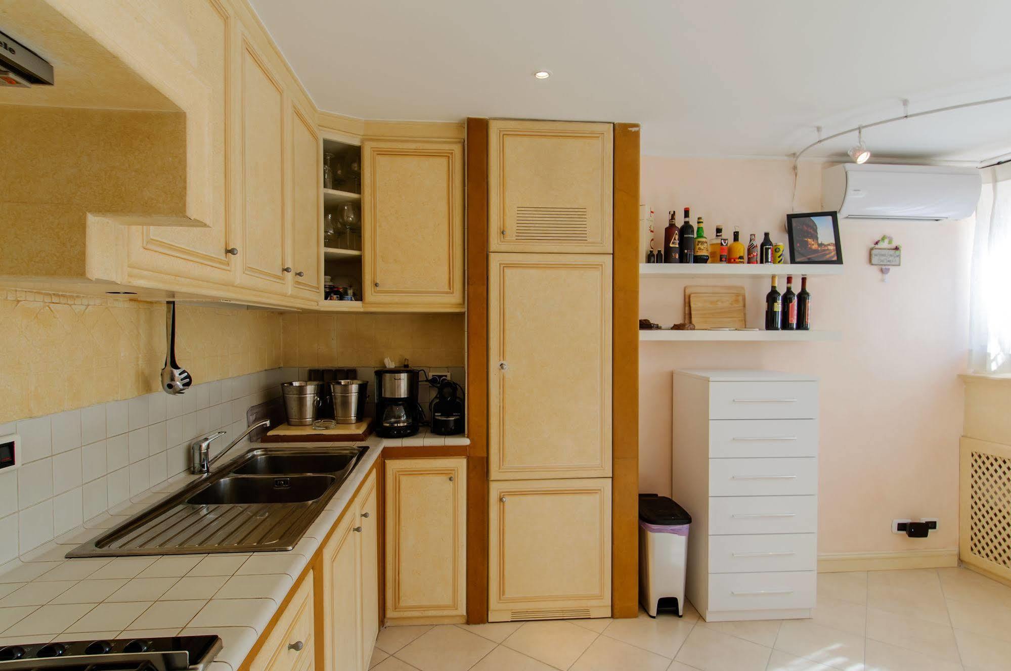 Guest house Made In Luxury