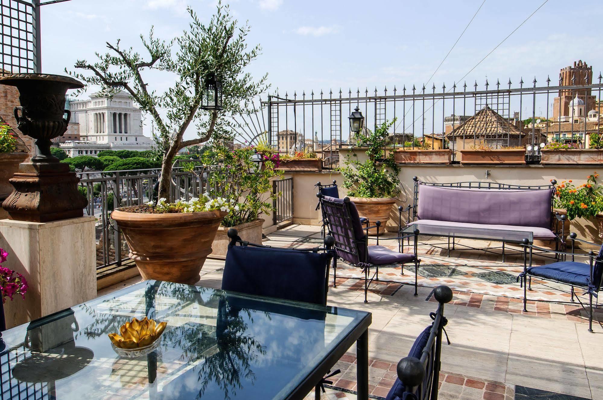 Made In Luxury Guest house