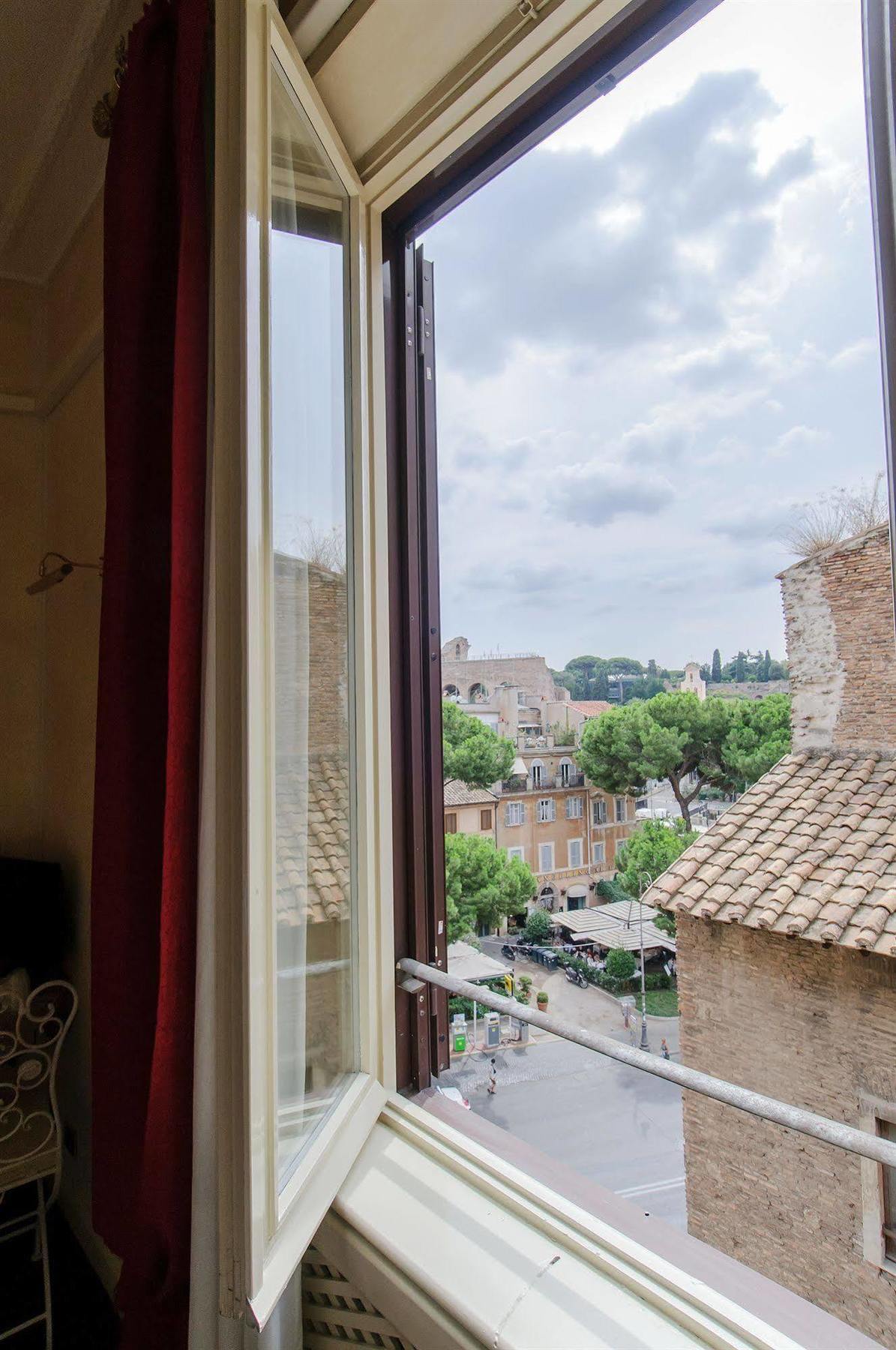 Guest house Made In Luxury 3*