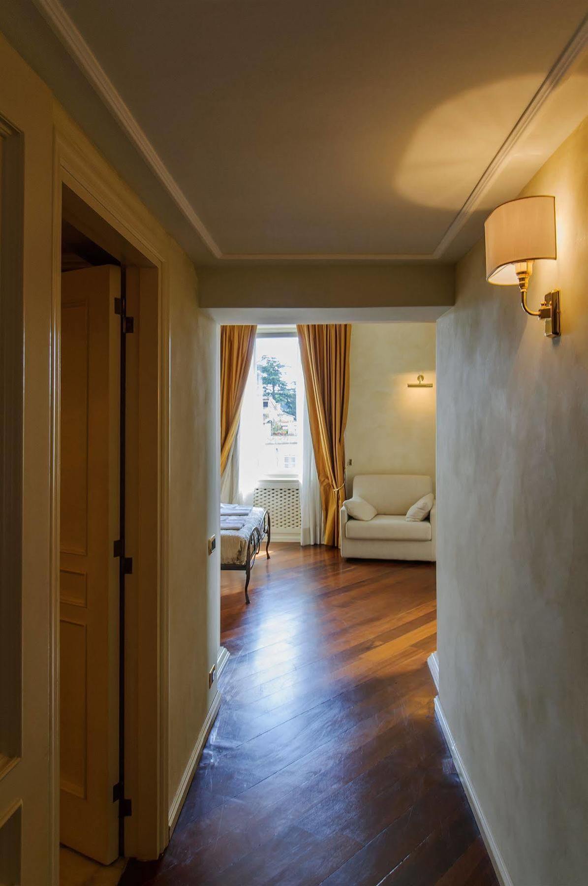Guest house Made In Luxury Rome