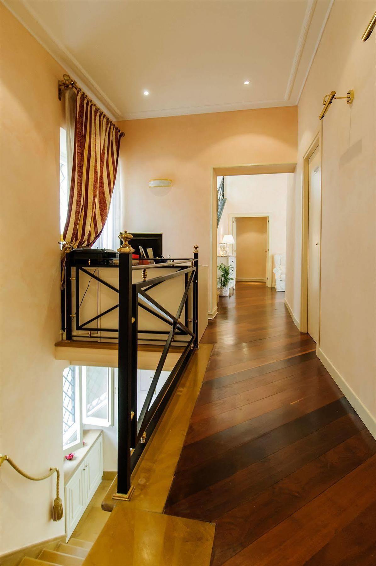 Made In Luxury Guest house Rome