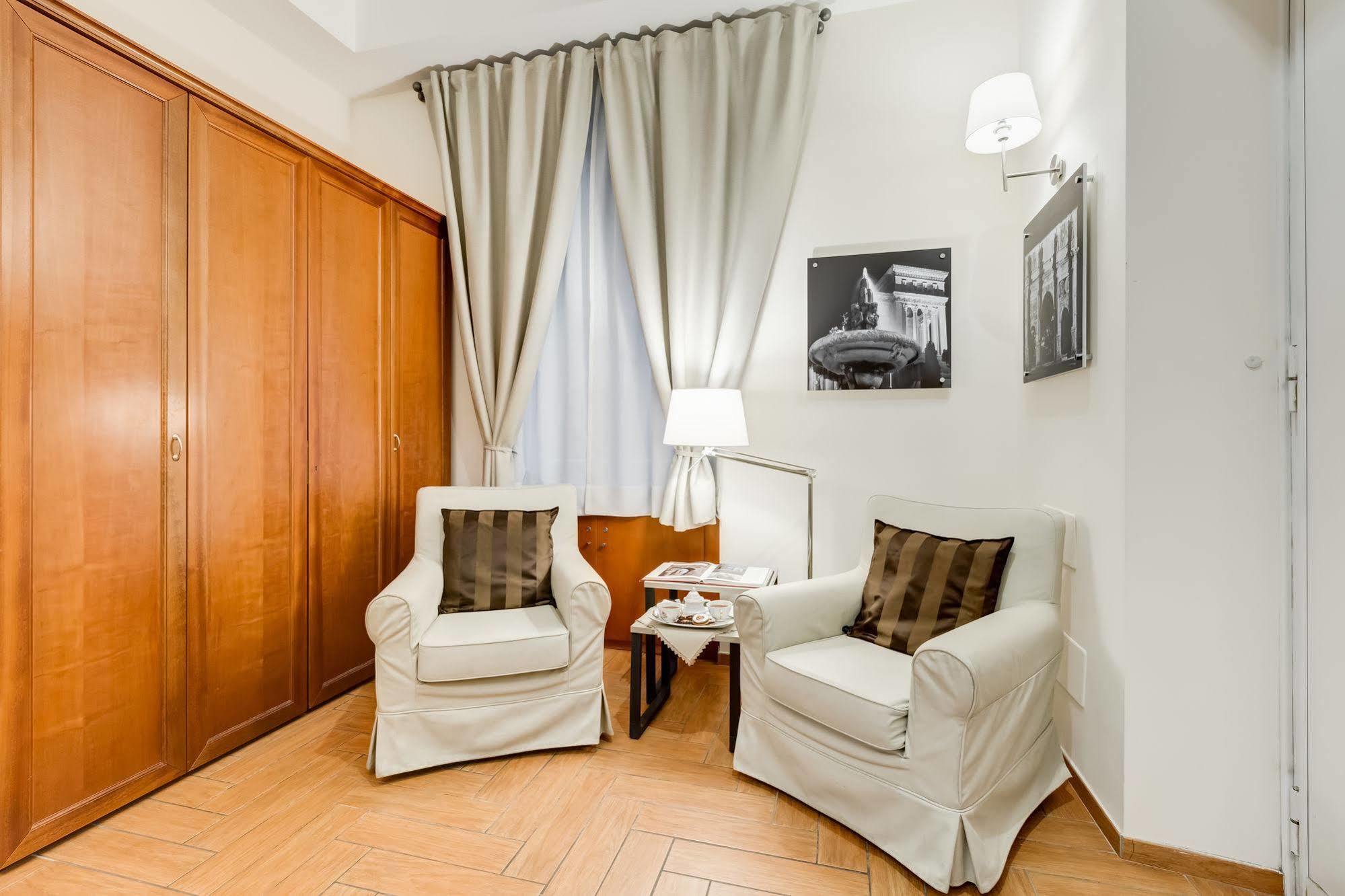 Residenza Guest house 2*
