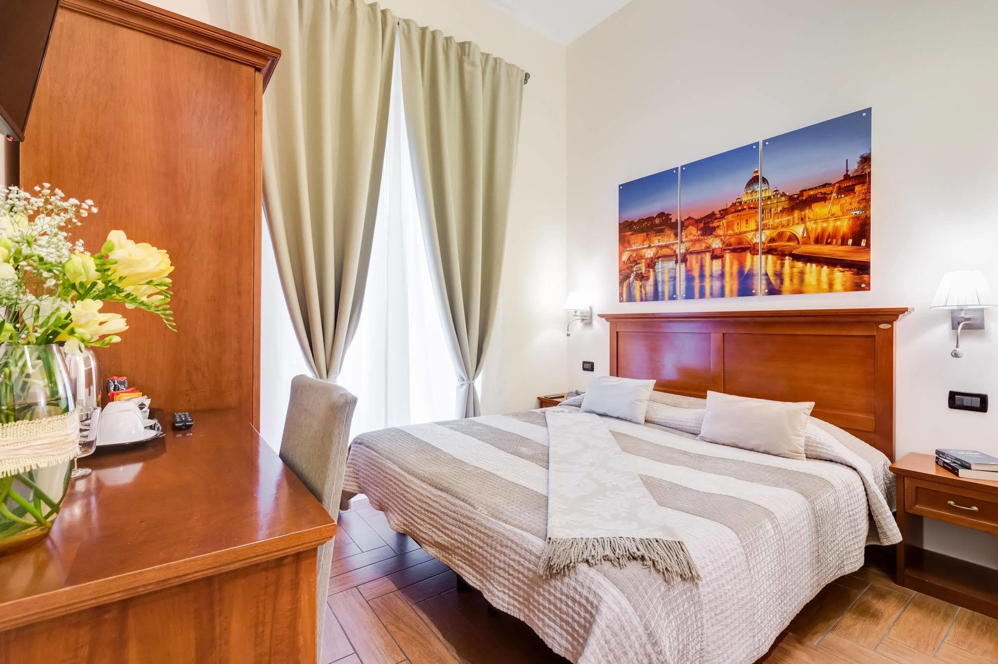 Residenza Guest house Rome